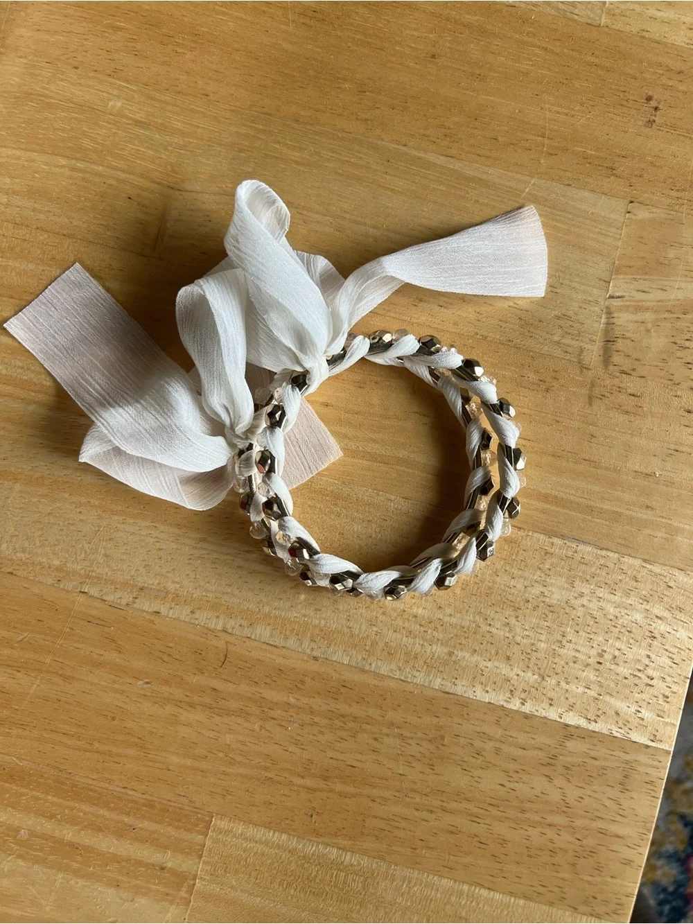 N/A stylish white